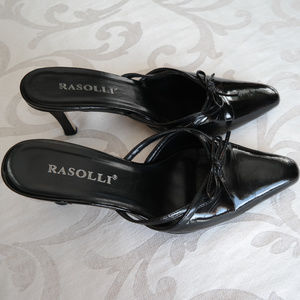 Rasolli Backless Dress Shoe